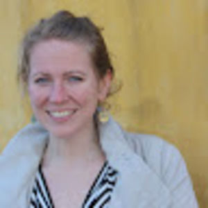 Meet your Posher, Carolyn